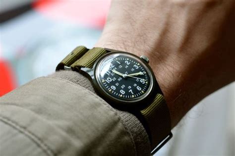 fake military watches|real timex military watch.